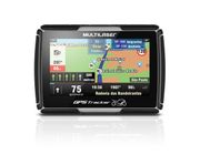 gps multilaser moto