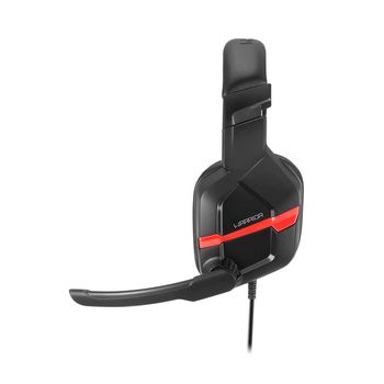 Headset Gamer Straton USB 2,0 Stereo LED Army Warrior - PH305