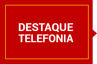 TELEFONIA - Destaque - Telefonia