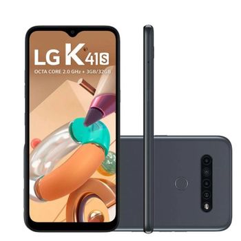 Celular LG – Laser Eletro