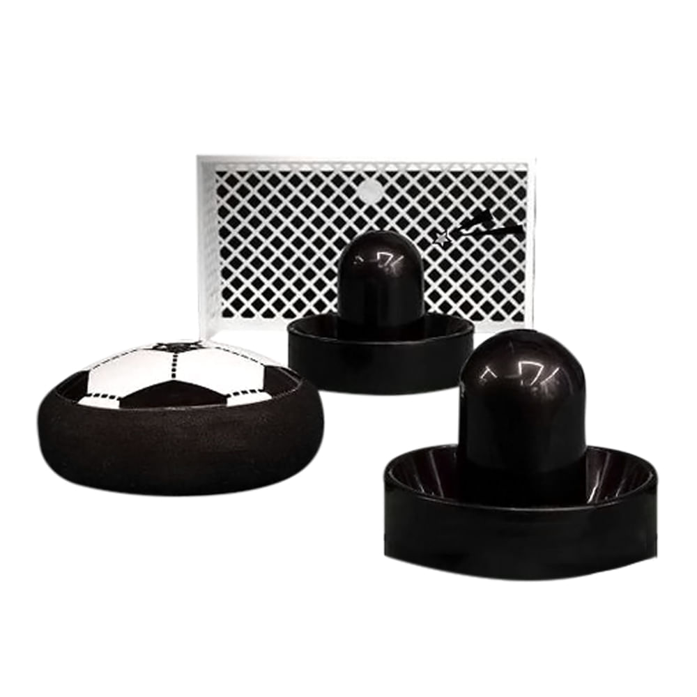 Disco Flat Ball Air Soccer Multikids - BR373OUT [Reembalado]