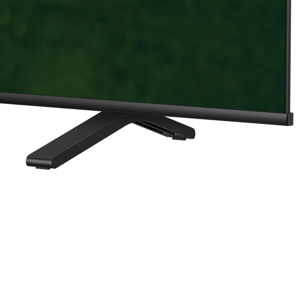 TV LED 55" TOSHIBA 55C350L 4K SMART HD DLED - Laser Eletro