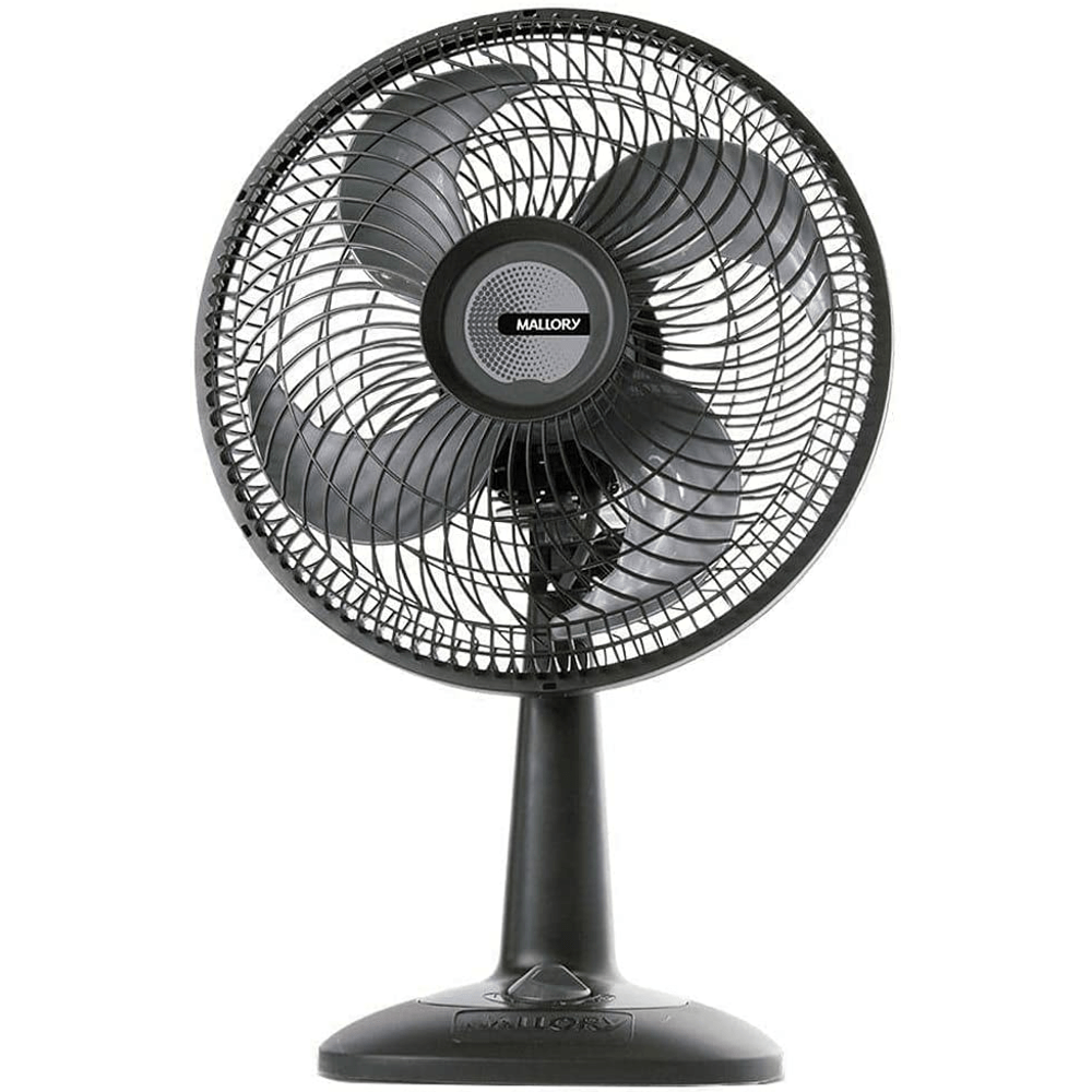 Ventilador peças 40cm Malory - Áudio, TV, vídeo e fotografia