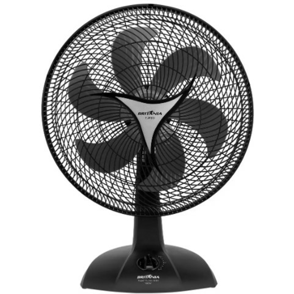 Ventilador peças 40cm Malory - Áudio, TV, vídeo e fotografia