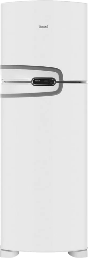 REFRIGERADOR 386L CONSUL CRM43 BRANCO 220V