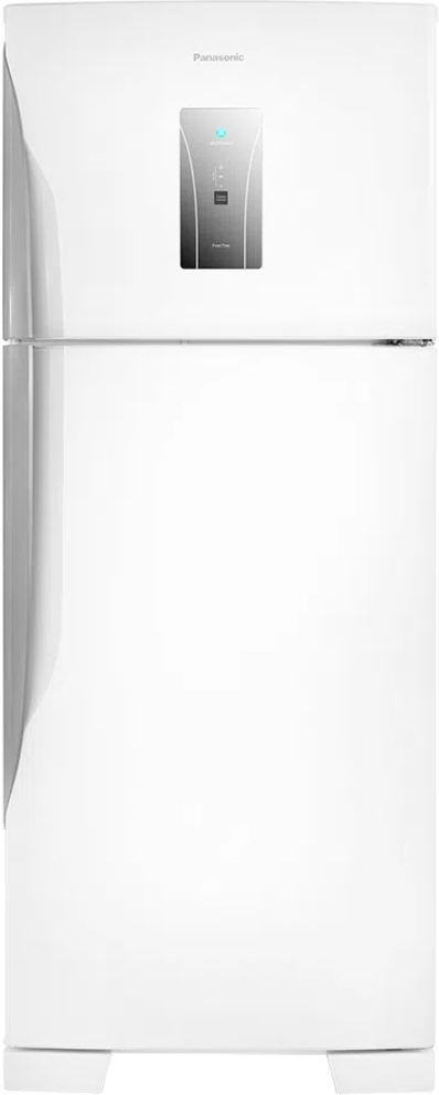 REFRIGERADOR 435L PANASONIC NR-BT50 BRANCO 220V