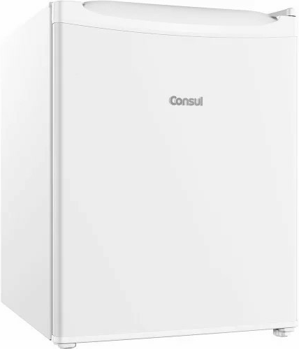 FRIGOBAR 76 LITROS CONSUL CRC08CBBNA BRANCO 220V
