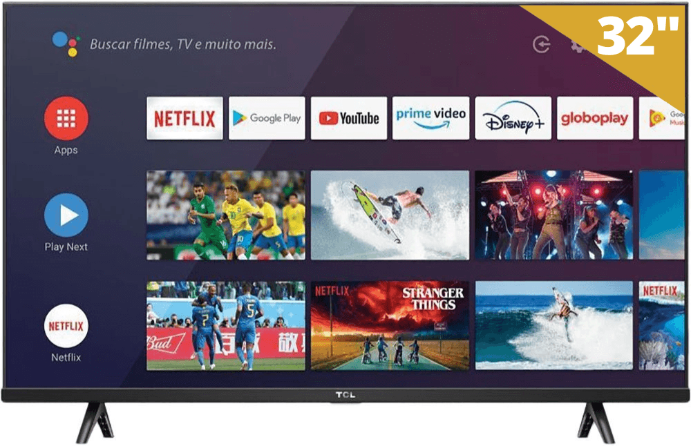 TV LED 32