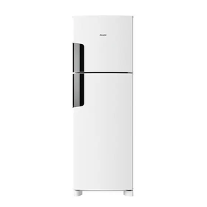 Refrigerador 377 Litros Consul CRM44MBBNA Branco 220V