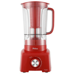Liquidificador Philco PH900 Vermelho 220V