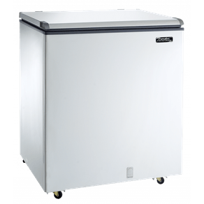 Conservador Horizontal 215L Esmaltec ECH250 Branco 220V