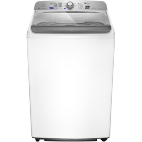 Lavadora de Roupas 16KG Panasonic NA-F160B/B6 Branco 220V