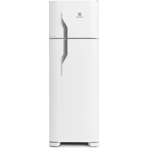 Refrigerador 260 Litros Electrolux DC35 Branco 220V