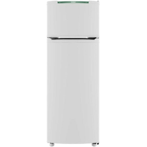 Refrigerador 334 Litros Consul CRD37EB Branco 220V Cycle Defrost Duplex