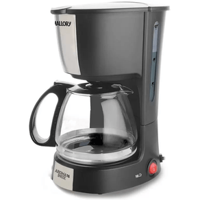 Cafeteira Elétrica Mallory Aroma Inox 220V 16 Xícaras