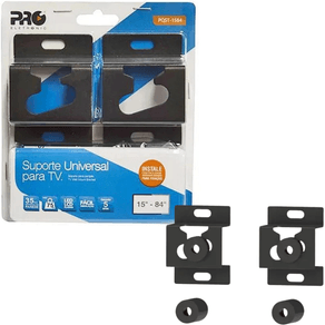 Suporte Proqualit TV PQST1584 Universal 15” a 84”