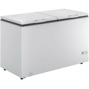Freezer Horizontal 534L Consul CHB53 Branco 220V