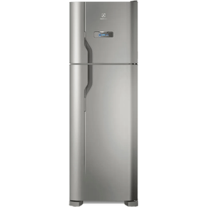 Refrigerador 371 Litros Electrolux DFX41 Inox 220V