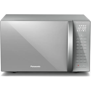 Forno Micro-ondas 34 Litros Panasonic NN-ST67 Inox 220V