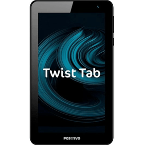 Tablet Positivo T770C LVDS Cinza 32 GB 1 GB RAM Tela 7