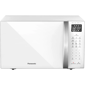 Forno Micro-ondas 34 Litros Panasonic NN-ST65 Branco 220V
