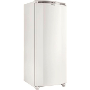 Freezer Vertical 231L Consul CVU26 Branco 220V