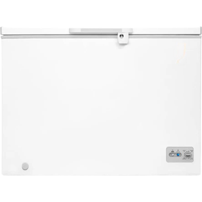 Freezer Horizontal 295L Midea RCFA32 Branco 220V