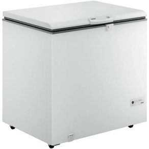 Freezer Horizontal 309L Consul CHA31 Branco 220V