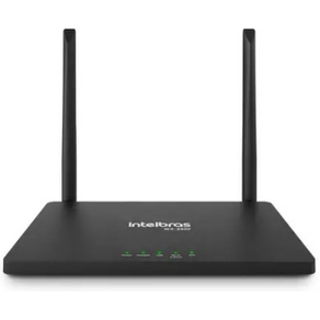 Roteador Intelbras W4-300F 300 Mbps