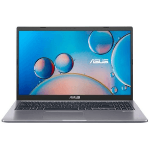 Notebook Asus M515 AMD Ryzen 5/8 GB/256 GB SSD/Win10