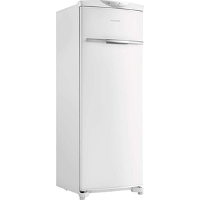 Freezer Vertical 228L Brastemp BVR28 Branco 220V