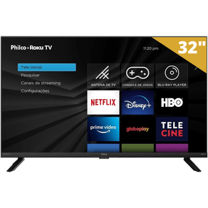 TV LED 32