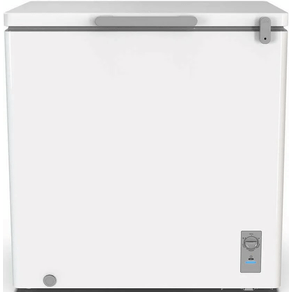 Freezer Horizontal 205L Midea RCFB22 Branco 220V