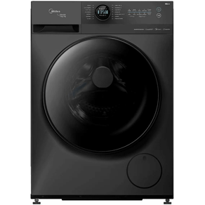 Lava e Seca 11KG Midea MF200D110WB/GK-02 Cinza 220V