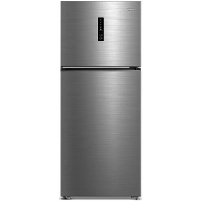 Refrigerador 411 Litros Midea MD-RT580MTA462 Inox 220V