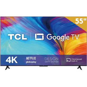 TV LED 55