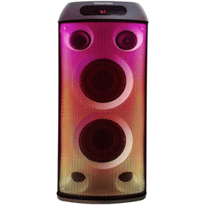 Caixa de Som Amplificada Polyvox XT-660T 800W Caixa de Som Amplificada Polyvox XT-660T 800W