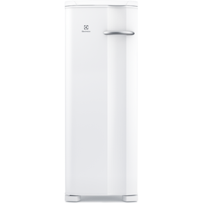 Freezer Vertical 197L Electrolux FE23 Branco 220V