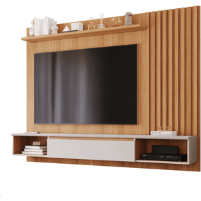 Painel Home Permobili Bahamas Nat/Off White