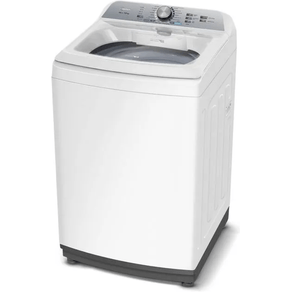 Lavadora de Roupas 13KG Midea MA500W13/WG-02 Sistema Ciclone Branca 220V