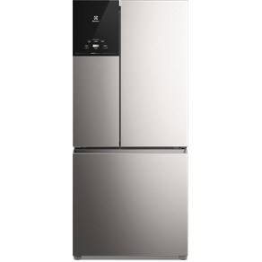 Refrigerador 590 Litros Electrolux IM8S Inox 220V Multidoor Efficient