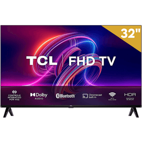 TV LED 32