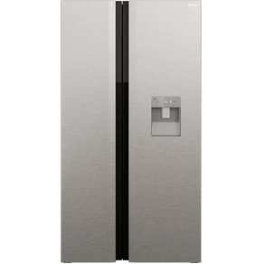 Refrigerador 486 Litros Philco PRF504ID Side By Side c/ Dispencer Inox 220V