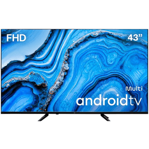 TV LED 43