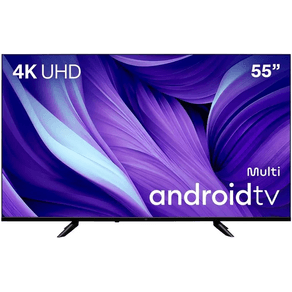 TV LED 55