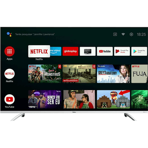 TV LED 58