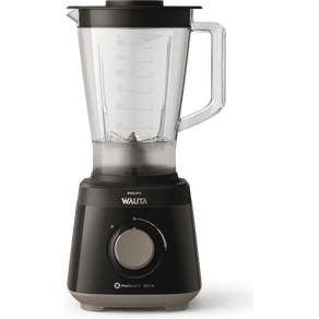 Liquidificador Philips Walita RI2110/30 Preto 220V 550W Jarra San Daily