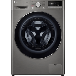 Lava e Seca 14KG LG CV-5014PC4 Smart VC4 Inox Look com Inteligência Artificial AI DD?? 220V