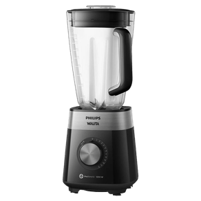Liquidificador Philips Walita RI2242/90 Preto 220V 1200W Jarra Inquebrável Série 5000
