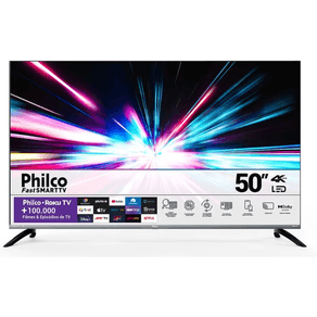 TV LED 50